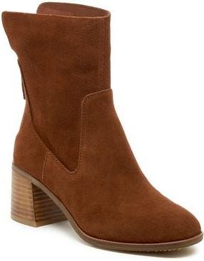 Kelsi Dagger Island Boot in Hickory at Nordstrom Rack, Size 9.5