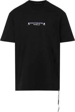 MASTERMIND WORLD T-Shirts Black