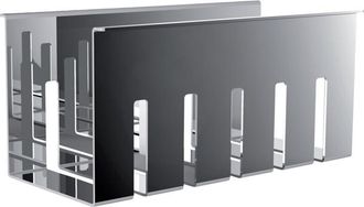 Emco Emco - Panier de liaison rectangulaire pour garde-corps, haut