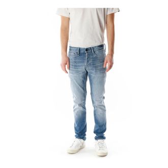 Denham Bolt Jeans - male - Denham - Slim Fit Jeans - Blue - W29 L32 - Jeans