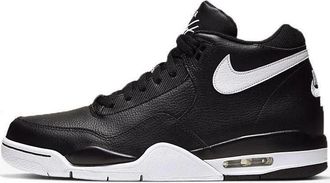 Nike Flight Legacy Black White BQ4212-002