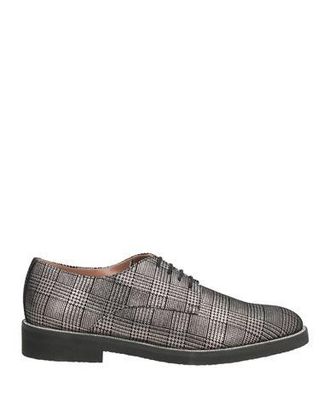 Pollini FOOTWEAR - Lace-up shoes sur YOOX.COM