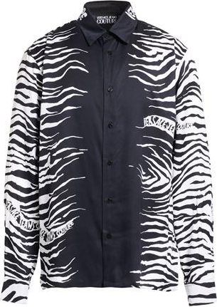 Versace CAMISETAS Y TOPS - Camisas en YOOX.COM