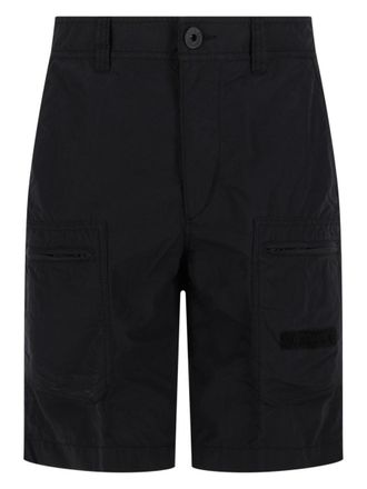 Parajumpers Lex Straight Cut Polyamide Shorts