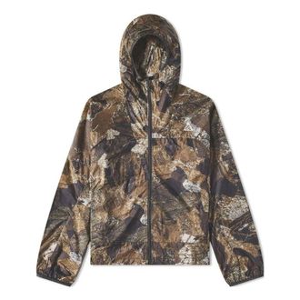 Nike ACG Windproof Lightweight Jacket Iron Grey White DN9796-004