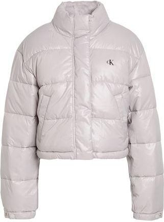 Calvin Klein CAPISPALLA - Piumini & Imbottiti Sintetici su YOOX.COM
