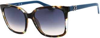 Guess GU7865 92B Blue/Smoke Gradient