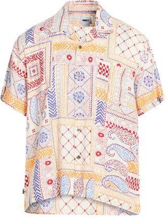 Obey TOPS - Hemden auf YOOX.COM