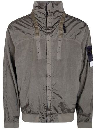 Stone Island Bomber Jacket