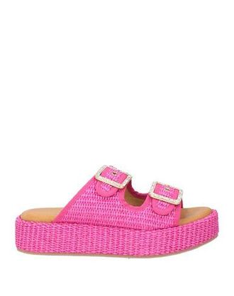 Nila & Nila SCHUHE - Sandalen auf YOOX.COM