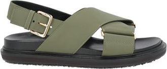 Marni FOOTWEAR - Sandals sur YOOX.COM