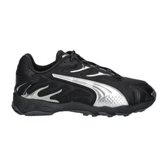 Puma Inhale Smile Sneakers - Sport - unisex - Negro - 42 EU