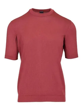 Fedeli Crew Neck T-Shirt
