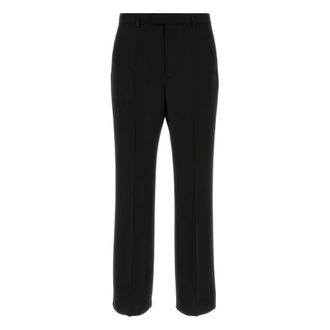 Valentino Pantalone - Trousers - Hombre - Negro - L