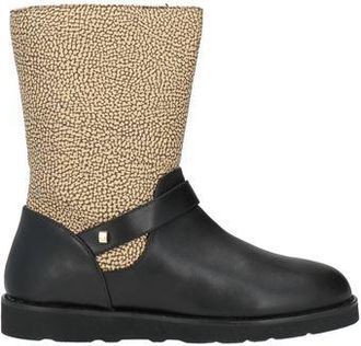 Borbonese CALZATURE - Stivaletti su YOOX.COM