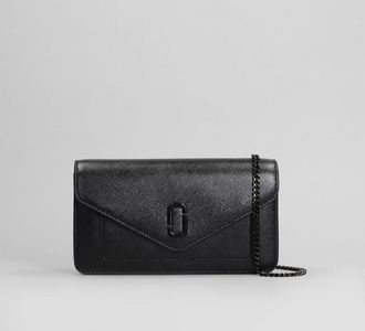 Marc Jacobs The Longshot Chain Shoulder Bag