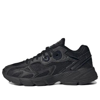 adidas (WMNS) adidas Astir Triple Black GW4341