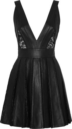 Philipp Plein Mujer, Vestidos, Negro, Talla: L