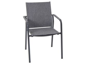 Schubiger M&ouml;bel Stapelstuhl Dany