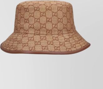 Gucci bucket hat