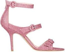 Anna F. FOOTWEAR - Sandals sur YOOX.COM