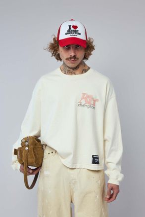 RRR123 Dart Arts CVA LS Tee Max