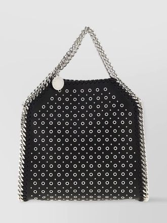 Stella McCartney falabella tiny crossbody bag