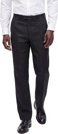 Kilgour Linen Trouser