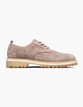 Clae Mens Adults Low Top Trainers - Brown - Size: 9.5 43.5
