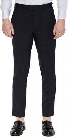 HUGO BOSS Uomo, Pantaloni, Nero, 4Xl, new