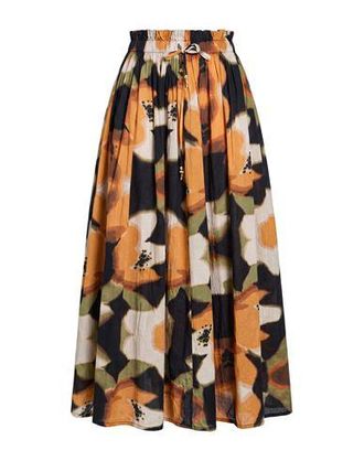 Connor & Blake BOTTOMWEAR - Maxi skirts on YOOX.COM