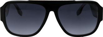 Marc Jacobs Geometrical Sunglasses Marc 756/S 1 Ei9 O