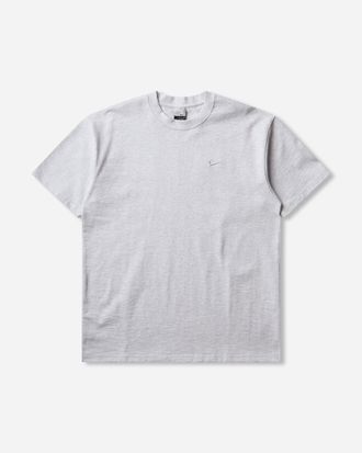 Nike Men s Energy T-Shirt Birch Heather