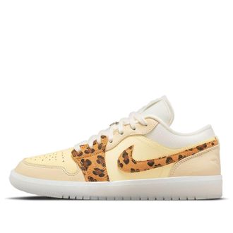 Air Jordan (WMNS) Air Jordan 1 Low SNKRS Day DN6998-700