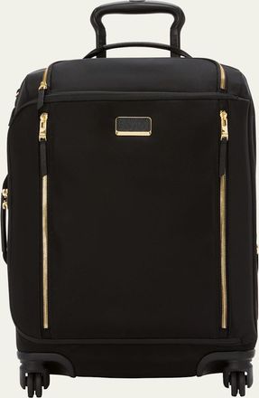 Tumi Leger International Expandable Carry-On