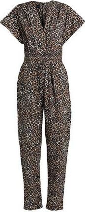 Pinko MONOS&PETOS - Monos enterizos en YOOX.COM