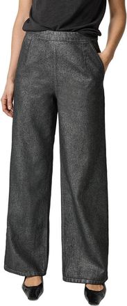 Lilla P Metallic Pant