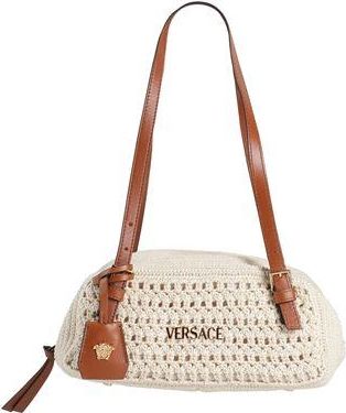 Versace BAGS - Shoulder bags on YOOX.COM