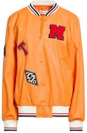 Vicolo JACKEN & M&Auml;NTEL - Jacken und Anoraks auf YOOX.COM