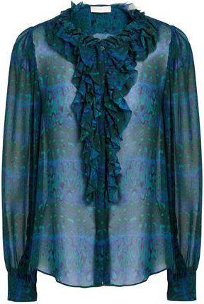 Ulla Johnson TOPWEAR - Shirts on YOOX.COM