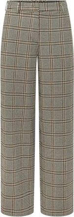 Fabiana Filippi Pantaloni a palazzo - - Trousers - Donna - Beige - S