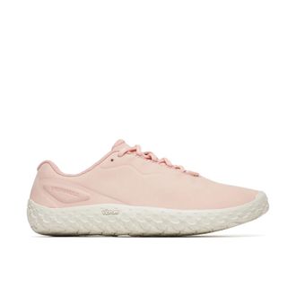Merrell Vapor Glove 7 Leather in Pink