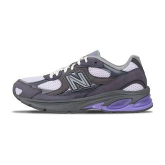 New Balance 2010 Neptune - unisex - New Balance - Sneakers - Purple - 12 1/2 UK - Shoes