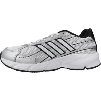 adidas Technochaos 2000 - Heren - Hardloopschoenen - Wit - 44 EU - Fitness