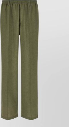 Cellar Door alfonso bl trousers straight leg back pocket
