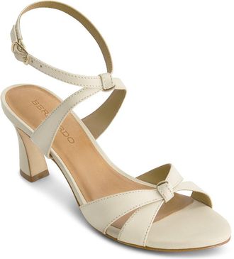 Bernardo Neera Leather Sandal