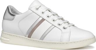 Geox Donna, Scarpe, Bianco, 37 EU, new