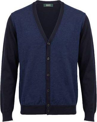 Zanone KNITWEAR - Cardigans on YOOX.COM
