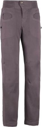 E9 Onda Rock Boulderhose f&uuml;r Damen | grau