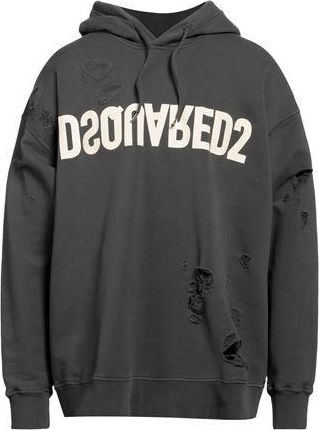 Dsquared2 TOPWEAR - Sweatshirts sur YOOX.COM